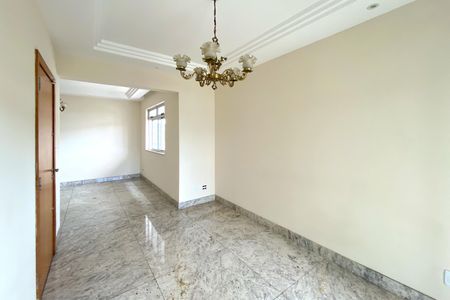 Apartamento para alugar com 242m², 4 quartos e 3 vagasSala