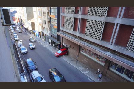 Vista  de apartamento para alugar com 2 quartos, 72m² em Centro Histórico, Porto Alegre