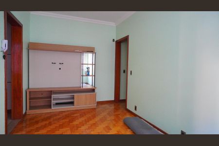 Sala  de apartamento para alugar com 2 quartos, 72m² em Centro Histórico, Porto Alegre