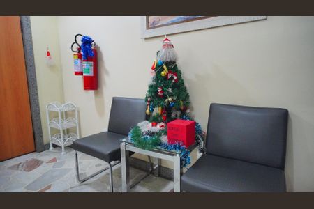 Apartamento para alugar com 72m², 2 quartos e sem vagaHall de entrada