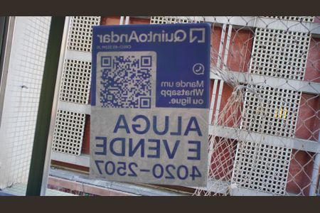 Quarto 1 de apartamento para alugar com 2 quartos, 72m² em Centro Histórico, Porto Alegre