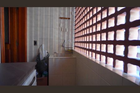 Apartamento para alugar com 72m², 2 quartos e sem vagaLavanderia 