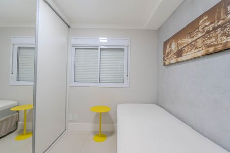 Quarto 1 de apartamento para alugar com 2 quartos, 54m² em Consolação, São Paulo