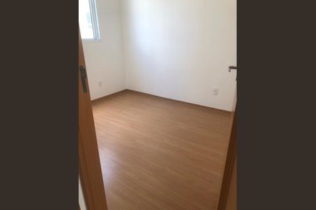 Quarto de apartamento para alugar com 2 quartos, 50m² em Parque das Cachoeiras, Betim