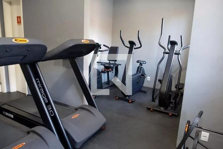 Apartamento para alugar com 60m², 2 quartos e 1 vagaÁrea comum