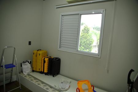 Casa de condomínio para alugar com 250m², 4 quartos e 4 vagasQuarto 3 