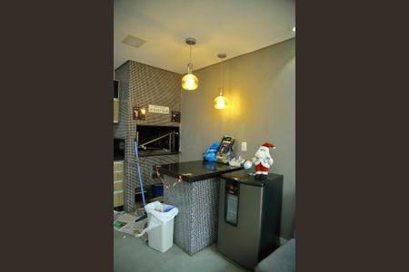 Casa de condomínio para alugar com 250m², 4 quartos e 4 vagasÁrea gourmet /Quintal 