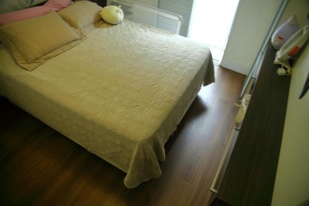 Casa de condomínio para alugar com 250m², 4 quartos e 4 vagasSuíte 1 