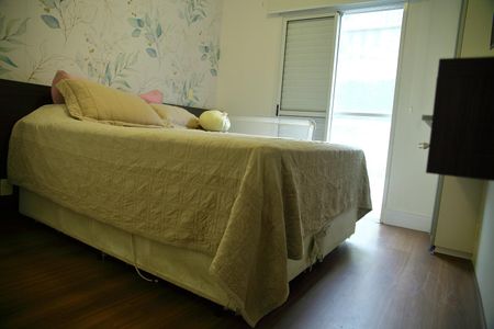 Casa de condomínio para alugar com 250m², 4 quartos e 4 vagasSuíte 1