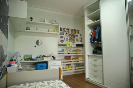 Casa de condomínio para alugar com 250m², 4 quartos e 4 vagasQuarto 4