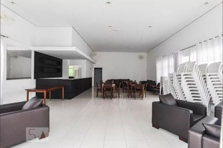 Casa de condomínio para alugar com 250m², 4 quartos e 4 vagasÁrea comum - Salão de Festas