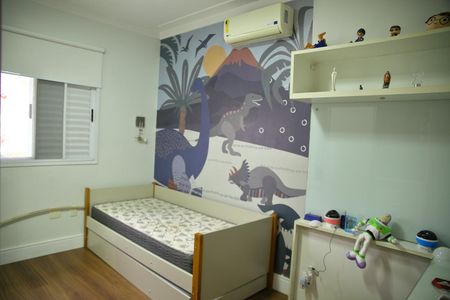 Casa de condomínio para alugar com 250m², 4 quartos e 4 vagasQuarto 4