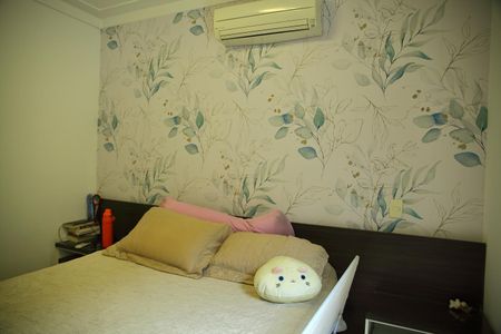 Casa de condomínio para alugar com 250m², 4 quartos e 4 vagasSuíte 1