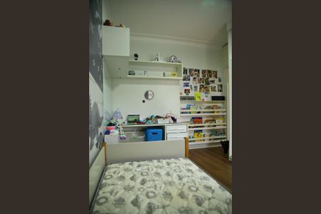 Casa de condomínio para alugar com 250m², 4 quartos e 4 vagasQuarto 4