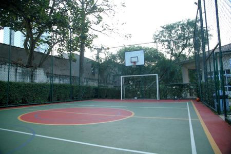 Casa de condomínio para alugar com 250m², 4 quartos e 4 vagasÁrea comum - Quadras 