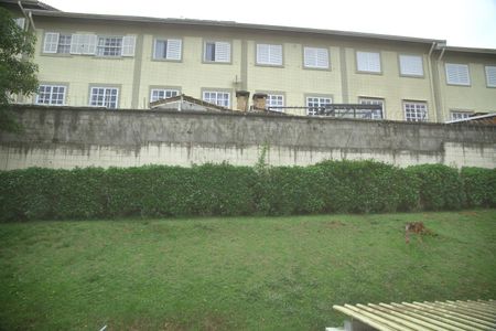 Casa de condomínio para alugar com 250m², 4 quartos e 4 vagasSuíte 2  Vista 