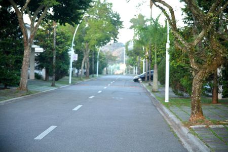 Casa de condomínio para alugar com 250m², 4 quartos e 4 vagasÁrea comum 