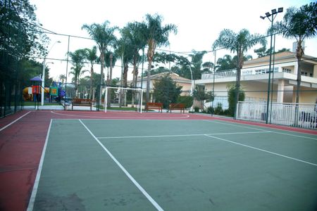 Casa de condomínio para alugar com 250m², 4 quartos e 4 vagasÁrea comum - Quadras 