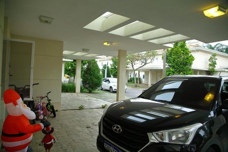 Casa de condomínio para alugar com 250m², 4 quartos e 4 vagasGaragem