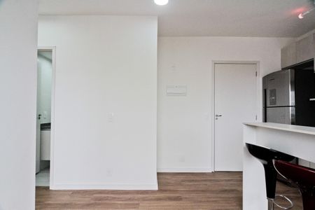 Apartamento para alugar com 37m², 2 quartos e sem vagaSala