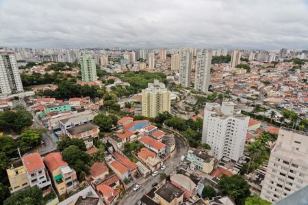 Vista de apartamento para alugar com 2 quartos, 37m² em Vila Albertina, São Paulo