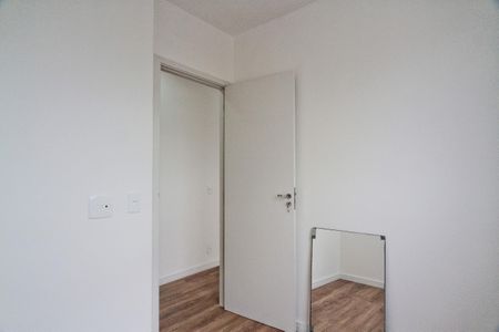 Apartamento para alugar com 37m², 2 quartos e sem vagaQuarto 2