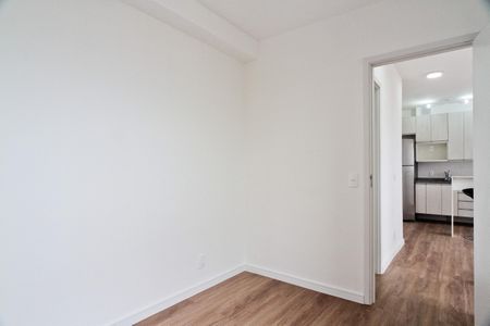 Apartamento para alugar com 37m², 2 quartos e sem vagaQuarto 1