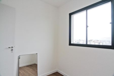 Apartamento para alugar com 37m², 2 quartos e sem vagaQuarto 2