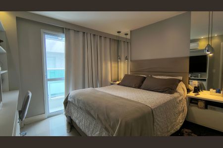 Apartamento à venda com 200m², 4 quartos e 2 vagasSuíte 3