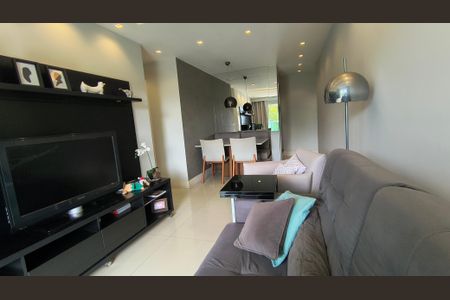 Apartamento à venda com 200m², 4 quartos e 2 vagasSala
