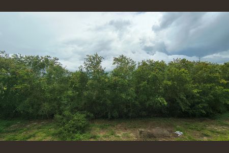 Varanda de apartamento à venda com 4 quartos, 200m² em Recreio dos Bandeirantes, Rio de Janeiro