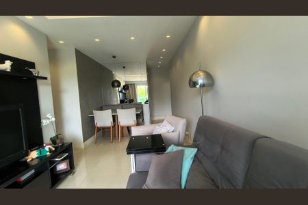 Apartamento à venda com 200m², 4 quartos e 2 vagasSala