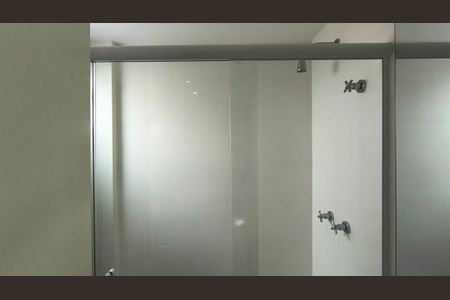 Apartamento à venda com 200m², 4 quartos e 2 vagasBanheiro da Suíte 4