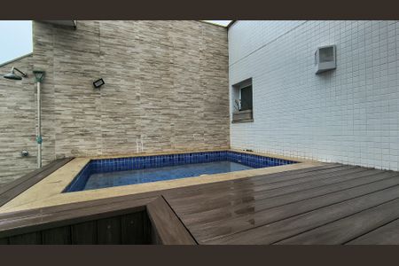 Apartamento à venda com 200m², 4 quartos e 2 vagasCobertura