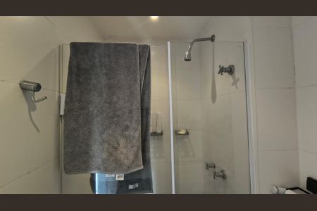 Apartamento à venda com 200m², 4 quartos e 2 vagasBanheiro da Suíte 1