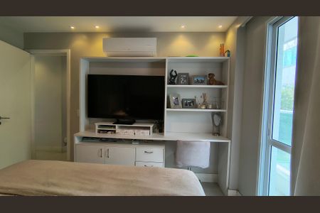 Apartamento à venda com 200m², 4 quartos e 2 vagasSuíte 3
