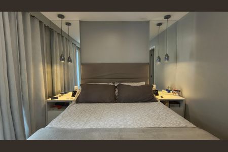 Apartamento à venda com 200m², 4 quartos e 2 vagasSuíte 3