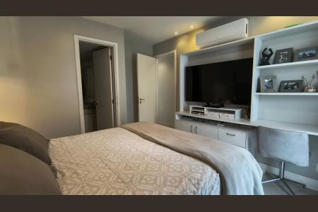 Apartamento à venda com 200m², 4 quartos e 2 vagasSuíte 3