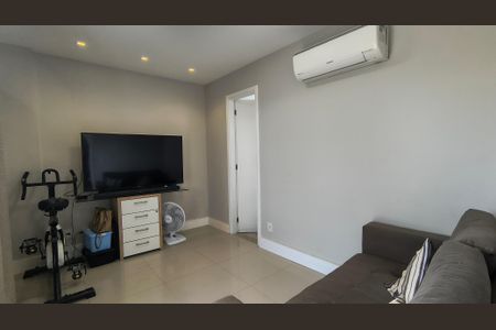 Apartamento à venda com 200m², 4 quartos e 2 vagasSuíte 4