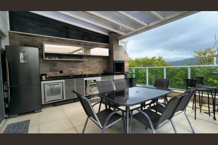 Apartamento à venda com 200m², 4 quartos e 2 vagasCobertura