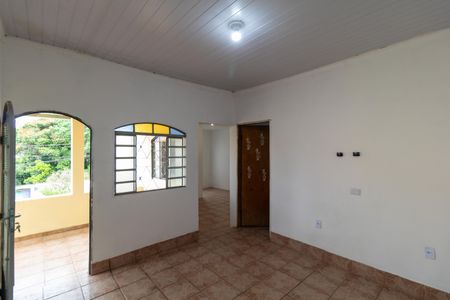 Salas de casa para alugar com 2 quartos, 150m² em Jardim Carlos Lourenço, Campinas
