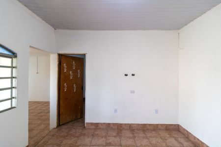 Salas de casa para alugar com 2 quartos, 150m² em Jardim Carlos Lourenço, Campinas