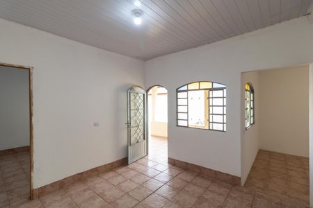 Salas de casa para alugar com 2 quartos, 150m² em Jardim Carlos Lourenço, Campinas