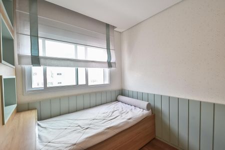 Apartamento à venda com 65m², 2 quartos e 1 vagaQuarto 