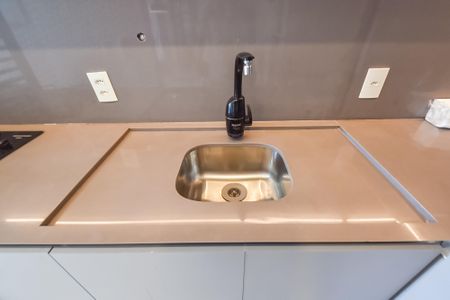 Apartamento à venda com 65m², 2 quartos e 1 vagaCozinha