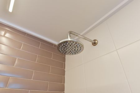 Apartamento à venda com 65m², 2 quartos e 1 vagaBanheiro