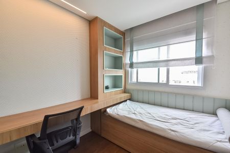 Apartamento à venda com 65m², 2 quartos e 1 vagaQuarto 