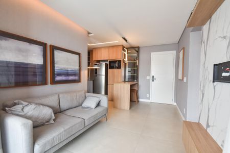 Apartamento à venda com 65m², 2 quartos e 1 vagaSala