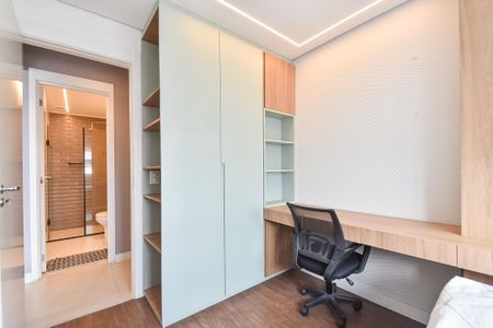 Apartamento à venda com 65m², 2 quartos e 1 vagaQuarto 