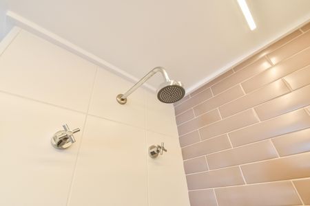 Apartamento à venda com 65m², 2 quartos e 1 vagaBanheiro da suíte